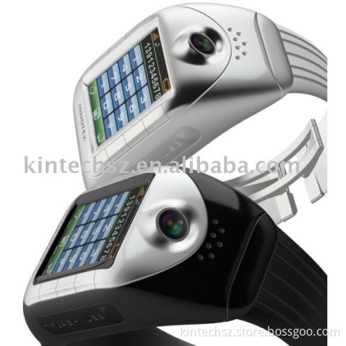 wrist watch phone A3 with good price